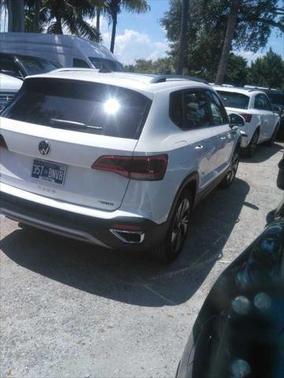 2024 Volkswagen Tiguan 2.0T S 4MOTION
