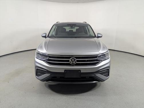 2024 Volkswagen Tiguan 2.0T S 4MOTION