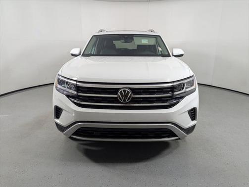 2021 Volkswagen Atlas 3.6L SEL