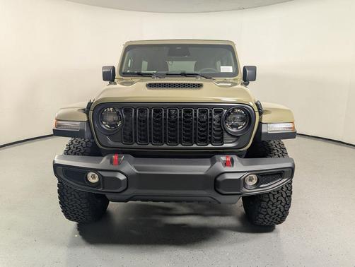 41 2026 Jeep Wrangler Rubicon