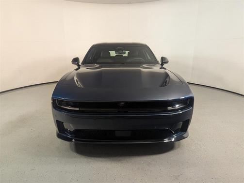 2025 Dodge Charger Daytona R/T