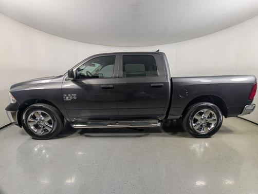 2019 RAM 1500 Tradesman