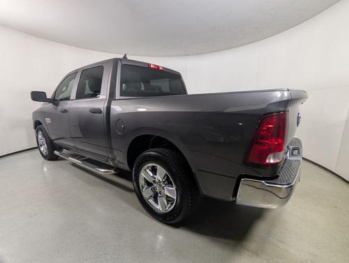 2019 RAM 1500 Tradesman