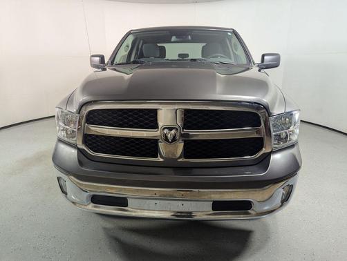 2019 RAM 1500 Tradesman