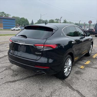 2022 Maserati Levante GT