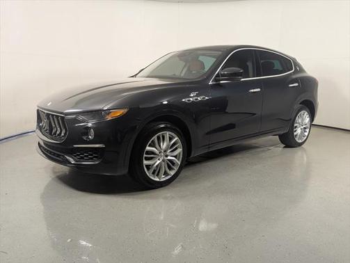 2022 Maserati Levante GT