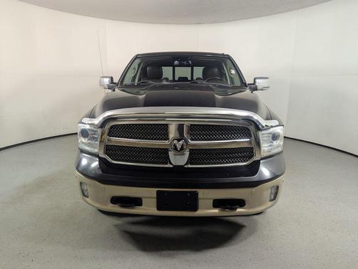 2016 RAM 1500 Longhorn