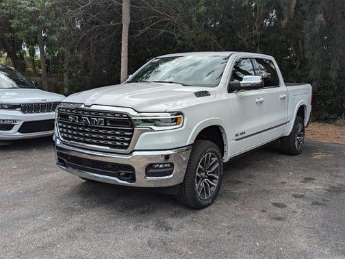 2025 RAM 1500 Limited