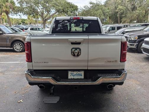 2025 RAM 1500 Limited