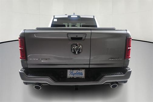 2025 RAM 1500 ST