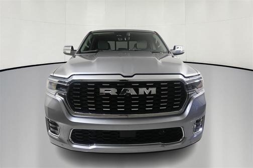 2025 RAM 1500 ST