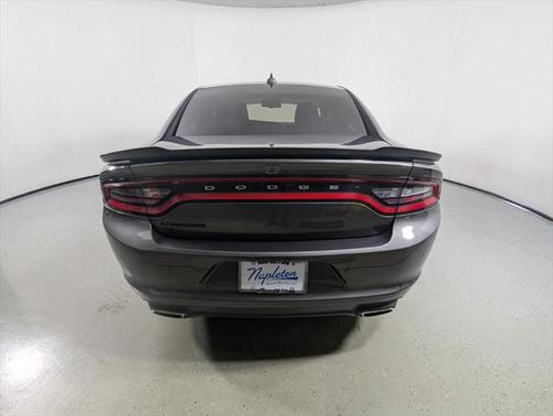 2018 Dodge Charger SXT Plus