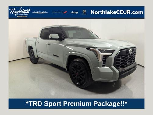 Lunar 2023 Toyota Tundra SR5