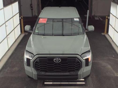 Lunar 2023 Toyota Tundra SR5