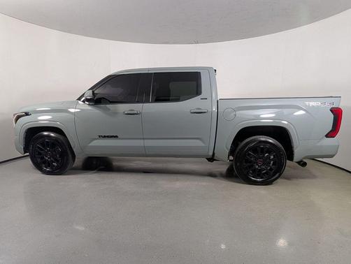 Lunar 2023 Toyota Tundra SR5