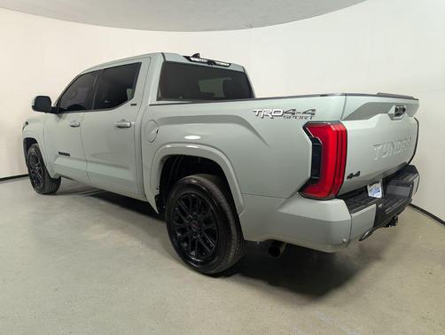 Lunar 2023 Toyota Tundra SR5