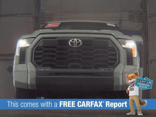 Lunar 2023 Toyota Tundra SR5