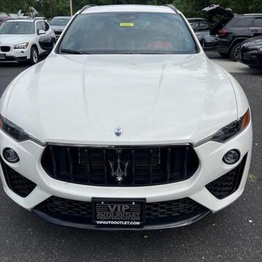 2022 Maserati Levante GT