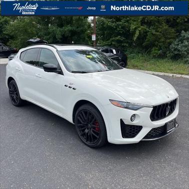 2022 Maserati Levante GT