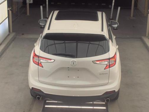 2019 Acura RDX Base