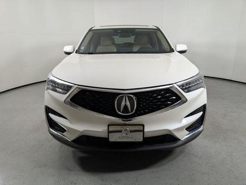 2019 Acura RDX Base