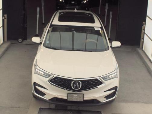 2019 Acura RDX Base