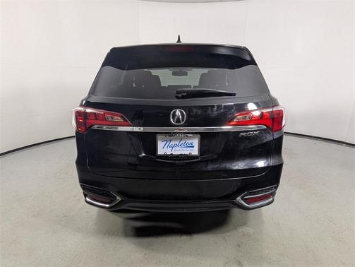 2016 Acura RDX Base