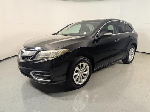 2016 Acura RDX Base