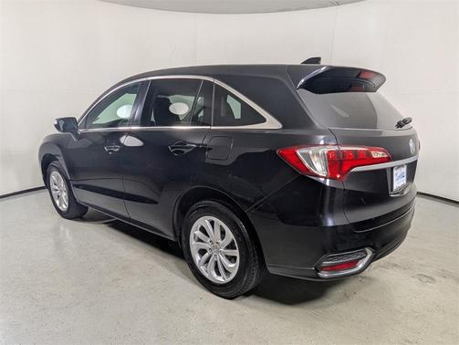 2016 Acura RDX Base