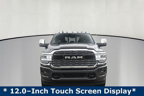 2024 RAM 2500 Limited Crew Cab 4x4 6'4' Box