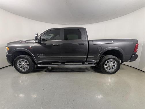 2024 RAM 2500 Limited Crew Cab 4x4 6'4' Box