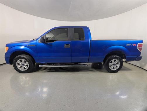 2010 Ford F-150 STX SuperCab