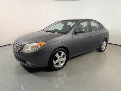 2008 Hyundai ELANTRA GLS