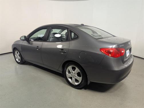 2008 Hyundai ELANTRA GLS