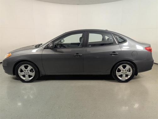 2008 Hyundai ELANTRA GLS