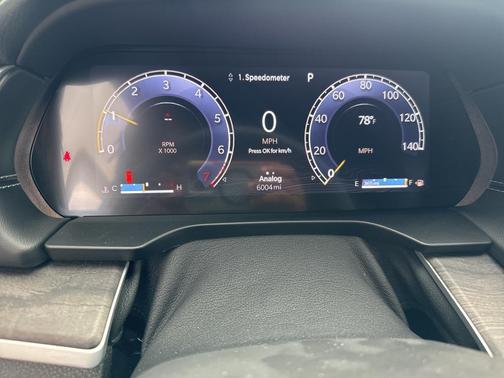 2024 Jeep Grand Cherokee Limited X