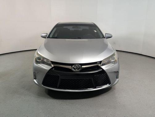 2015 Toyota Camry XSE