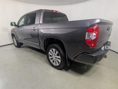 2016 Toyota Tundra Limited