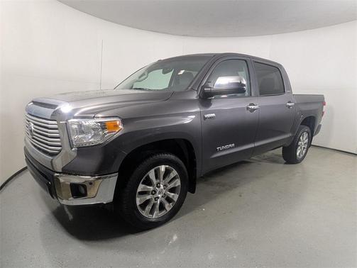 2016 Toyota Tundra Limited