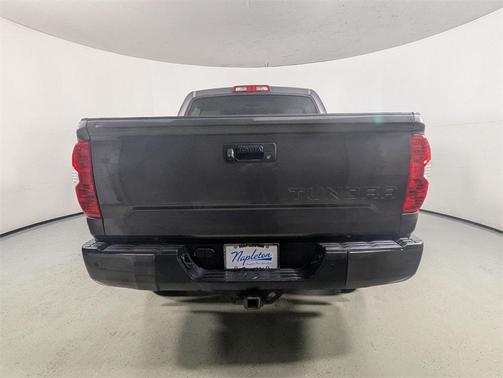 2016 Toyota Tundra Limited