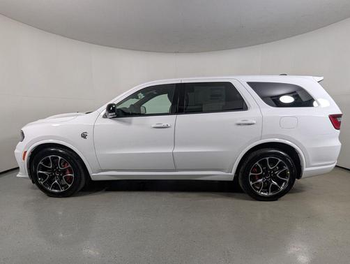 2026 Dodge Durango SRT Hellcat AWD