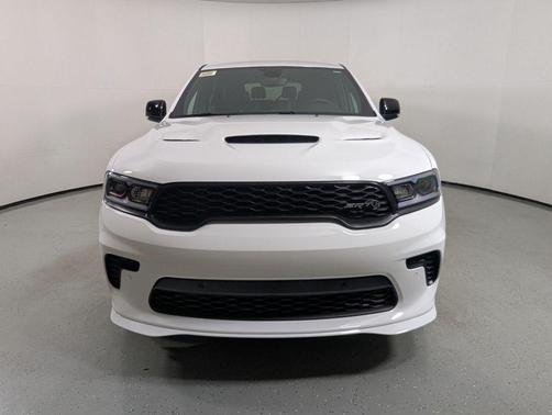 2026 Dodge Durango SRT Hellcat AWD