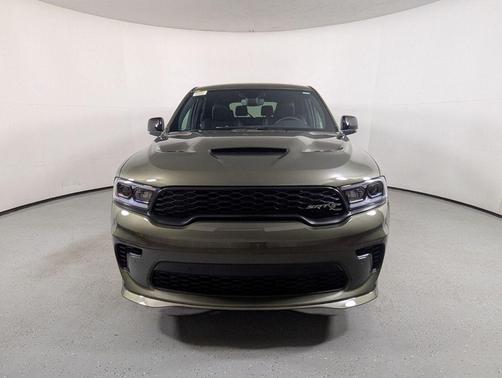 2026 Dodge Durango SRT Hellcat AWD
