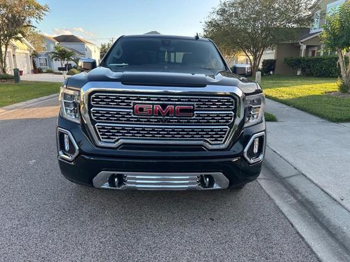 2019 GMC Sierra 1500 Denali