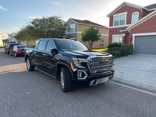 2019 GMC Sierra 1500 Denali