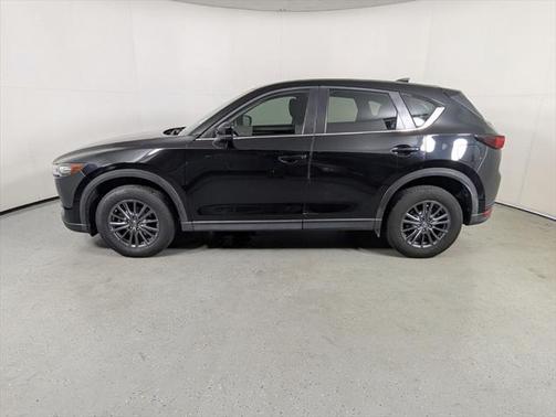 2019 Mazda CX-5 Sport