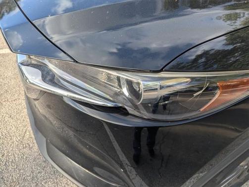2019 Mazda CX-5 Sport