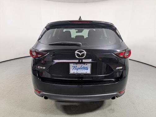 2019 Mazda CX-5 Sport
