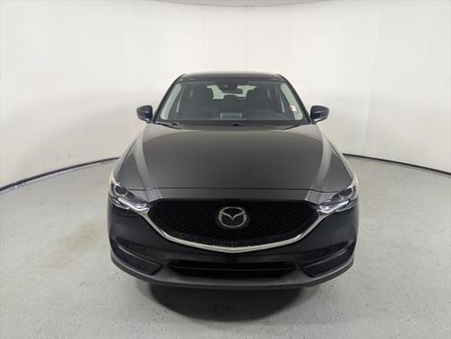 2019 Mazda CX-5 Sport