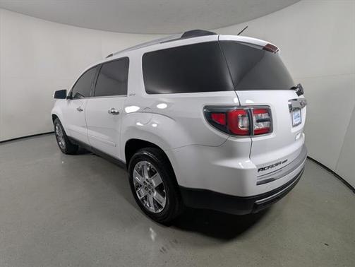 2017 GMC Acadia Limited Limited